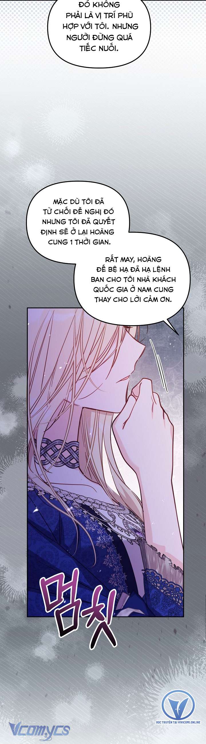 không có chỗ cho kẻ giả mạo chapter 43 35