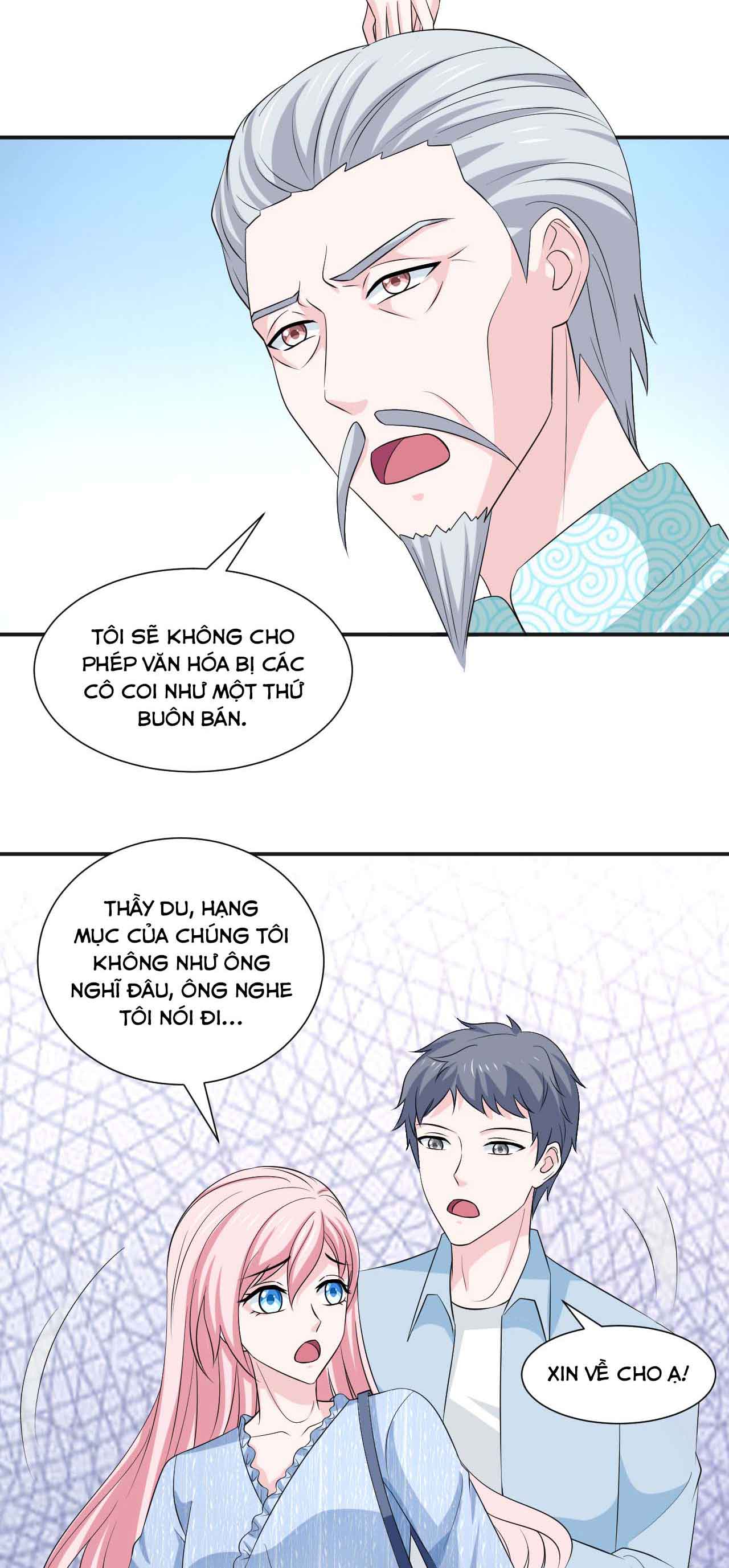 bí mật không thể yêu đương chapter 50 12