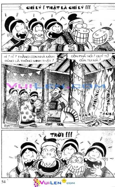 thần đồng đất việt chapter 99 51