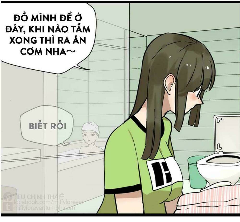 mục linh chapter 11 32