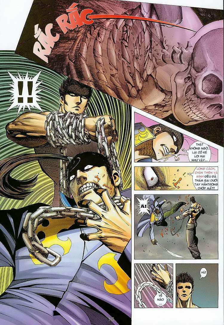 võ thần phượng hoàng chapter 114 21