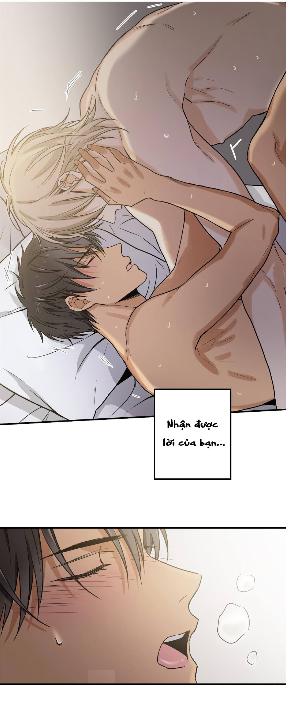 cú homerun lần thứ 7 chapter 3 18