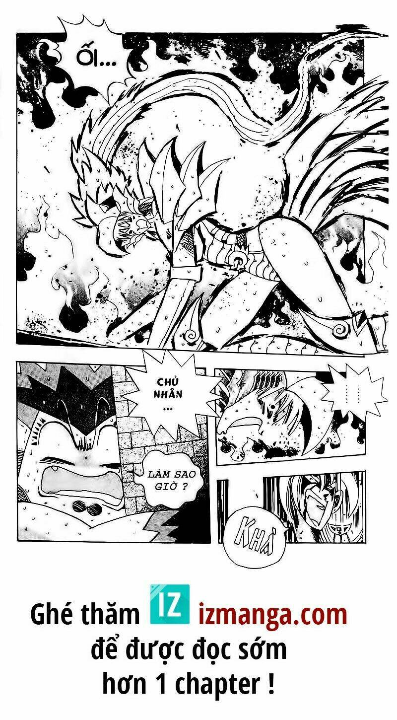 tiểu hòa thượng hd remake chapter 139 13