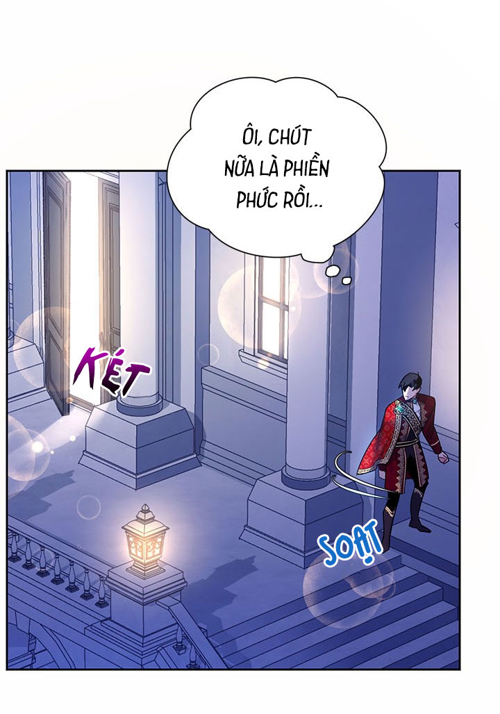 công chúa của loài chim chapter 27 31