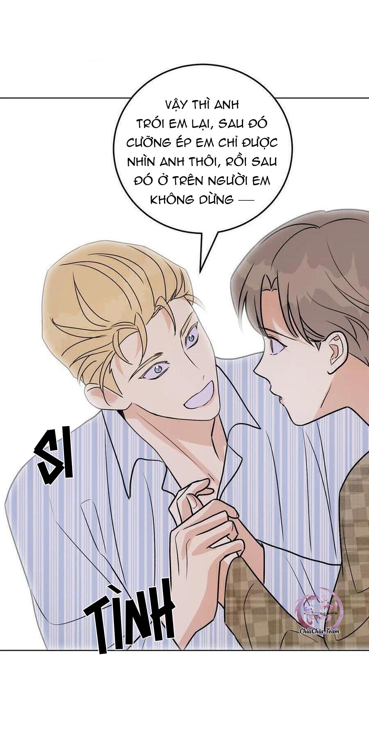 anh trai rẻ tiền của tôi chapter 63 37