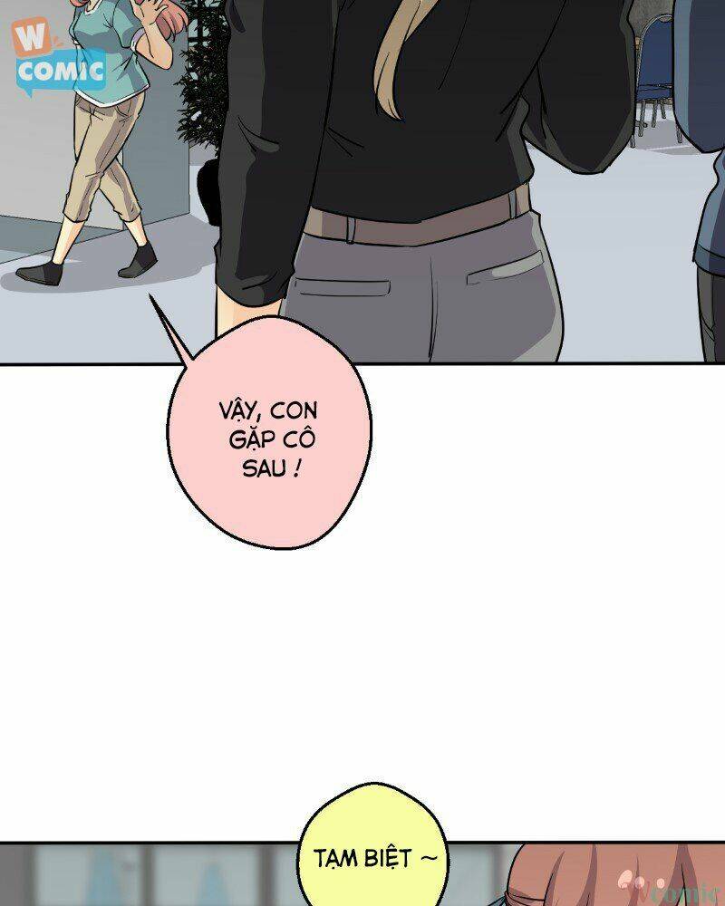 Thế Giới Không Hoàn Hảo Chapter 204 9