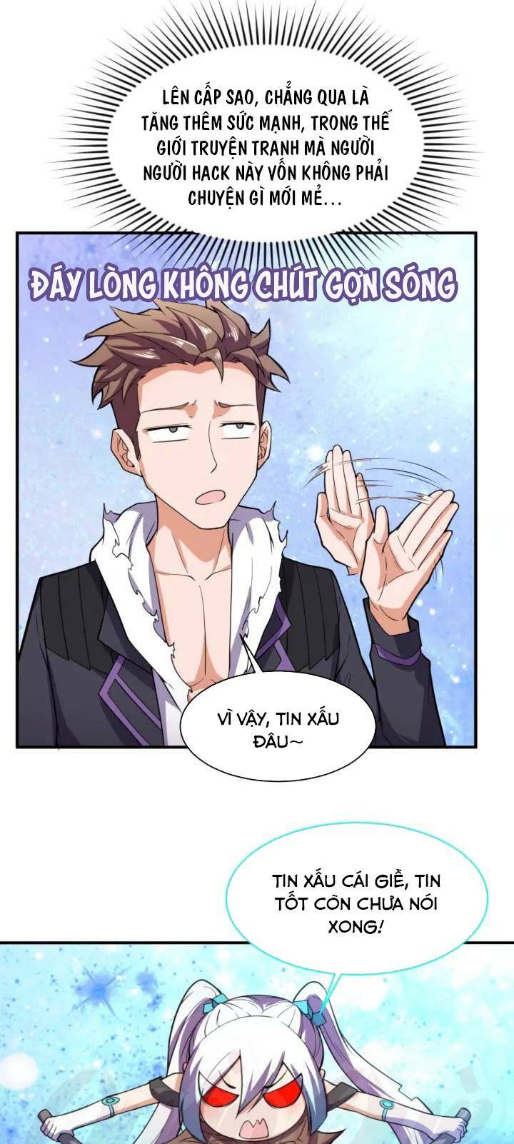 người chặn xuyên không chapter 80 7