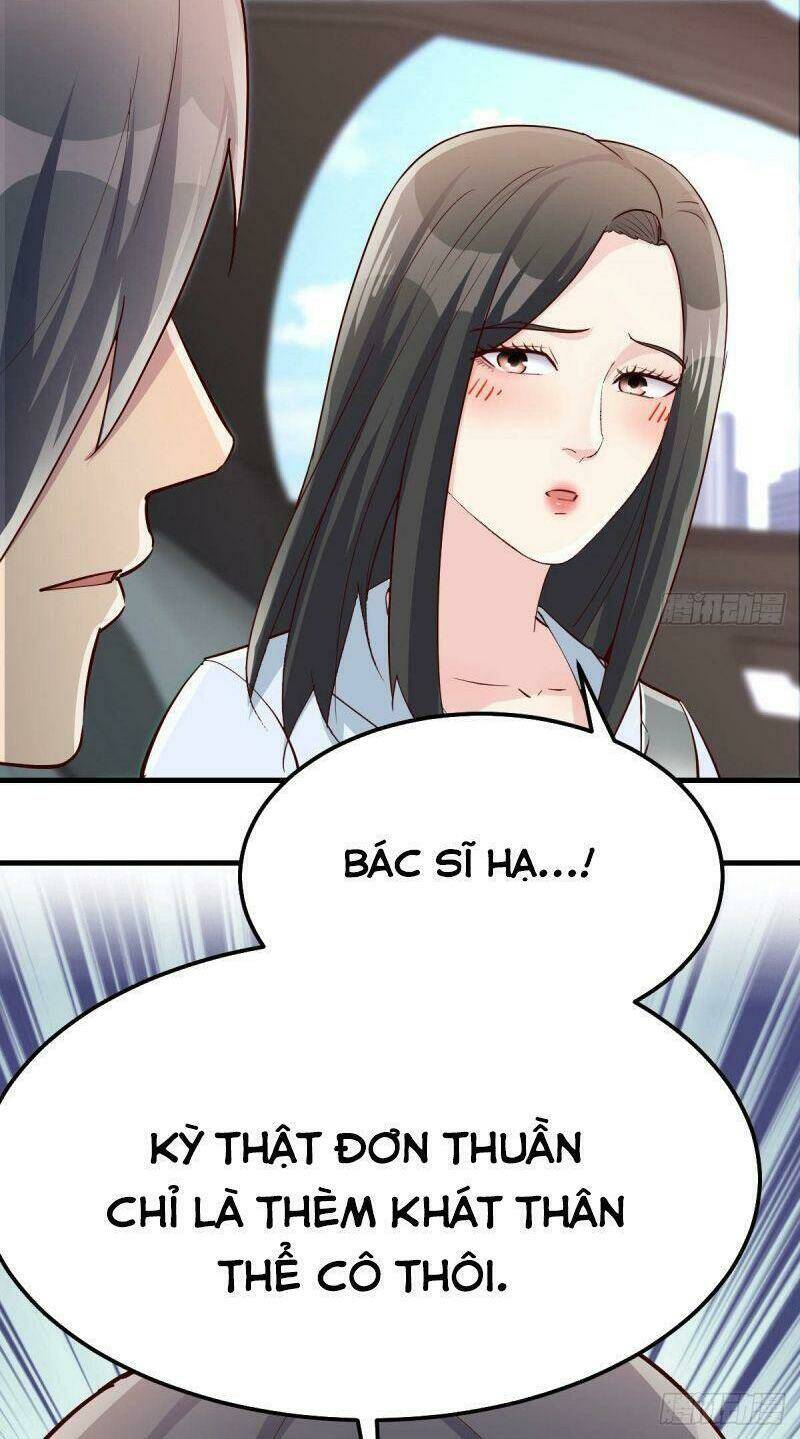 y thánh thiên tài tại hoa đô chapter 5 24