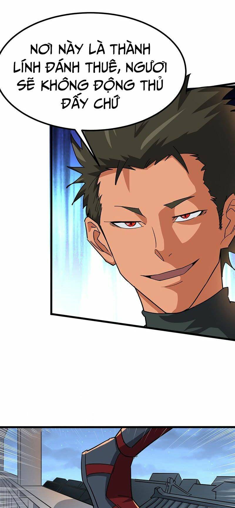 hỗn độn kiếm thần chapter 87 27