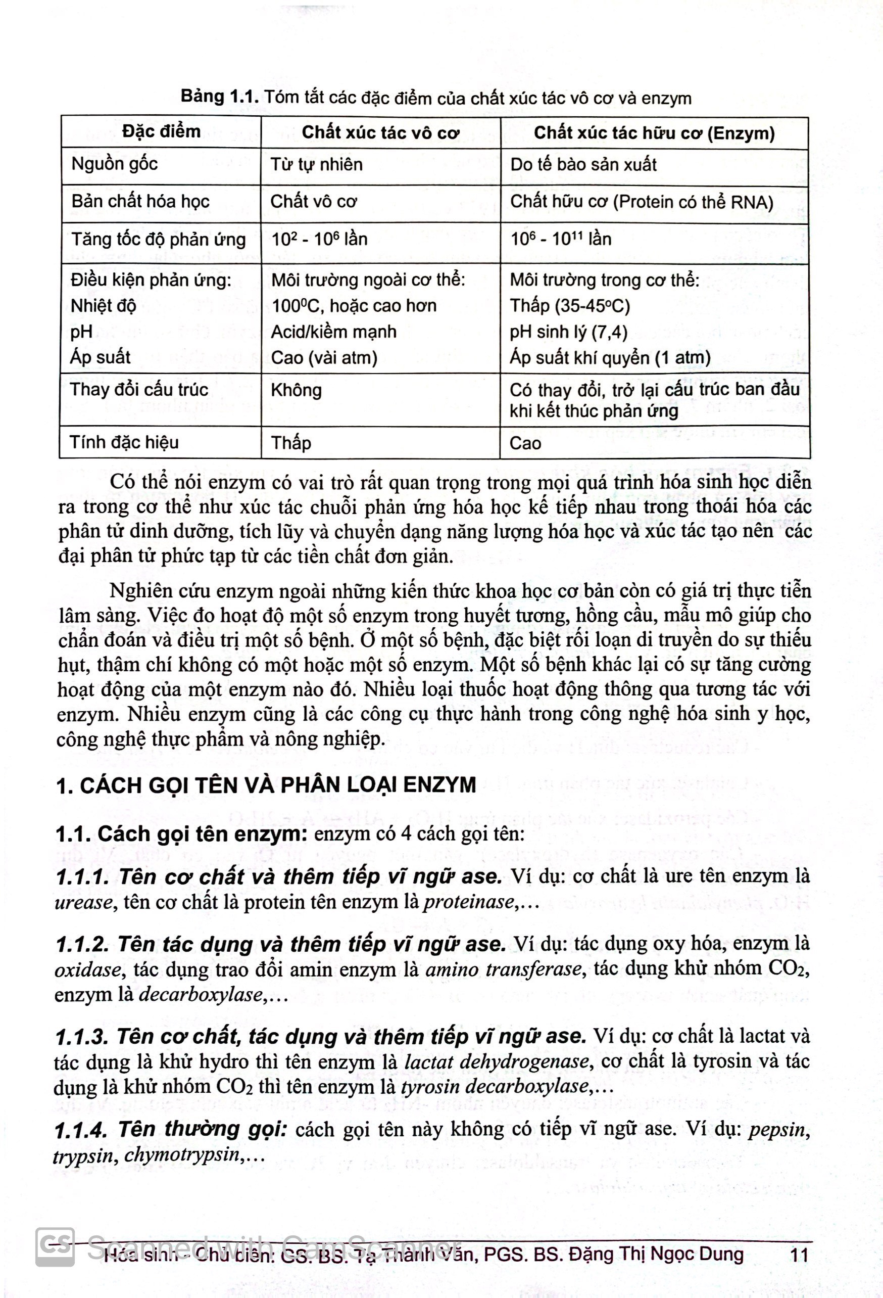 Benito - Sách - Hóa sinh 2023 - NXB Y học