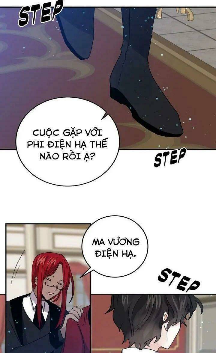 tôi là bạn gái cũ của một người lính chapter 23 59