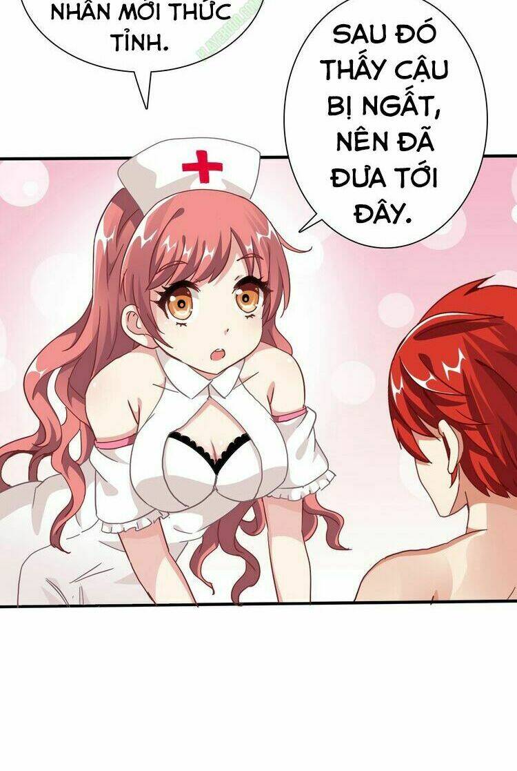 kinh thế kỳ nhân chapter 4 5