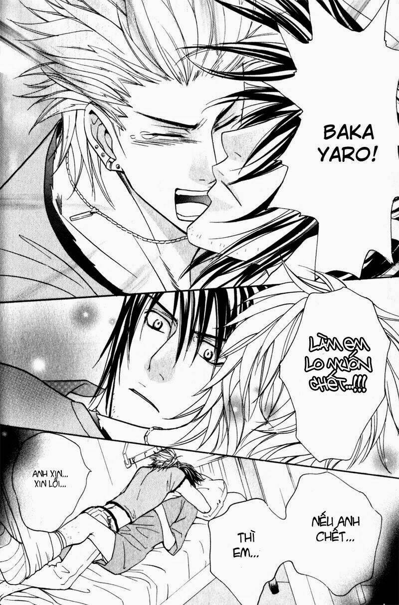 ai no gebokutachi chapter 5 35