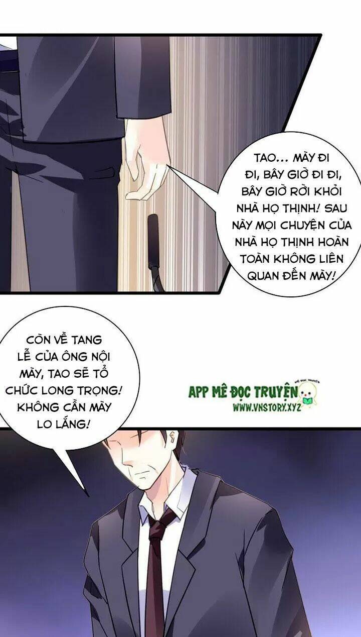 mưu ái thành nghiện chapter 108 5
