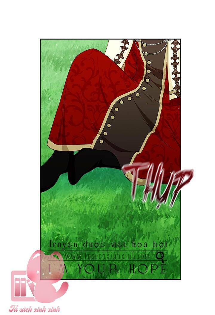 hãy coi chừng ác nữ chapter 118 67