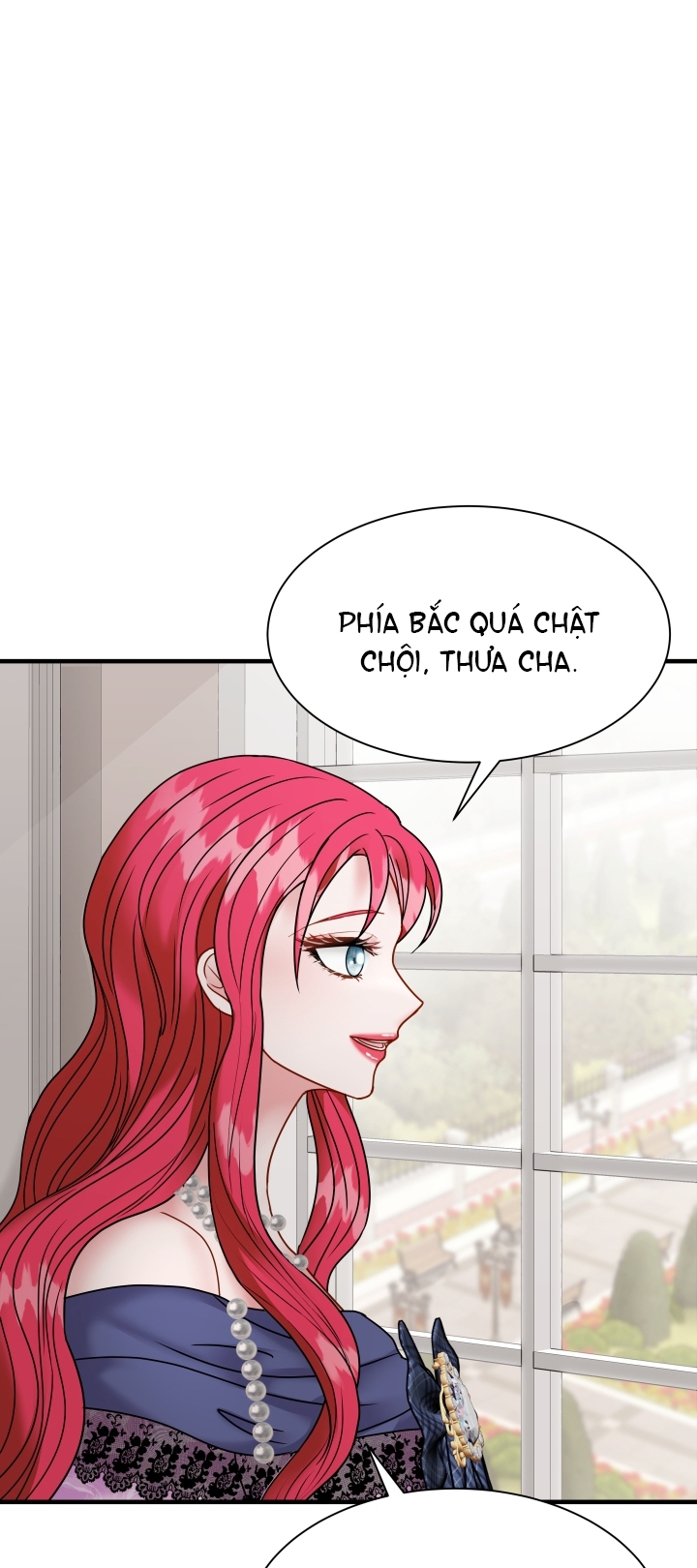 Khi Nàng Khóc Trông Thật Xinh Đẹp chapter 48.2 - Trang 6