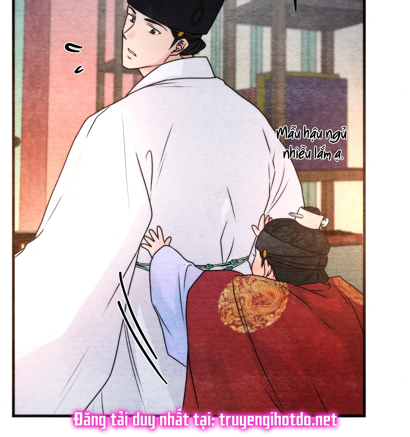 Cương Nhân chapter 97 67