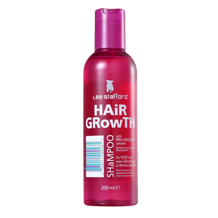 Combo Dầu Gội &amp; Dầu Xả Kích Thích Mọc Tóc Lee Stafford Hair Growth