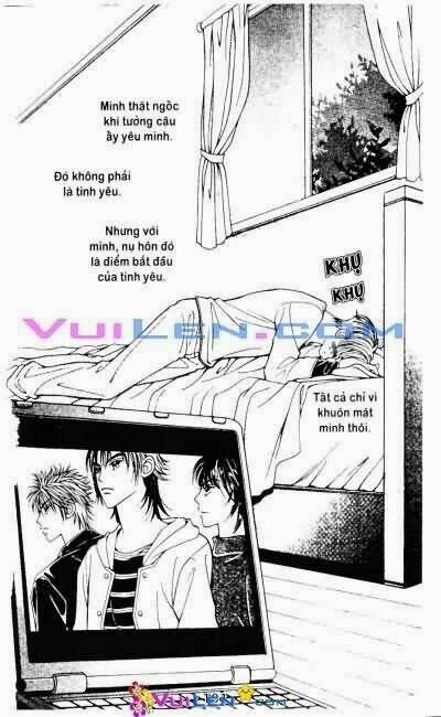 giấc mơ thần tượng chapter 2 101