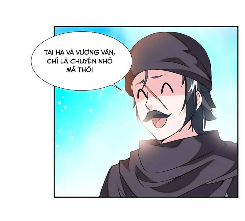 cửu dương thần vương chapter 14 17