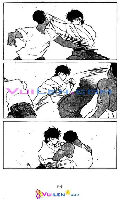 truyền nhân atula - shura no mon i chapter 27 95