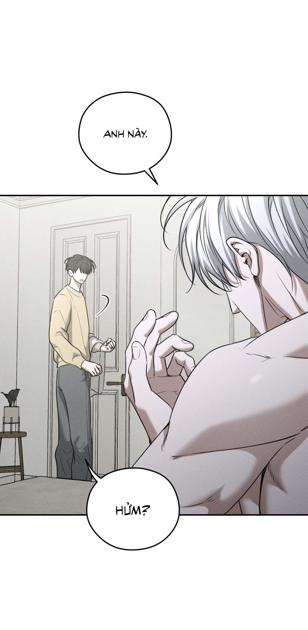 dear teddy bear chapter 36 52