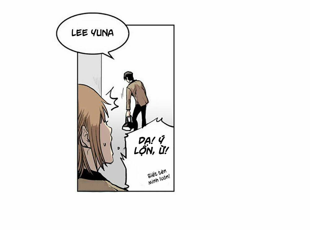 câu hồn sứ giả tây bắc - kẻ báo tử | west-north's grim reaper - the death messenger chapter 1 54