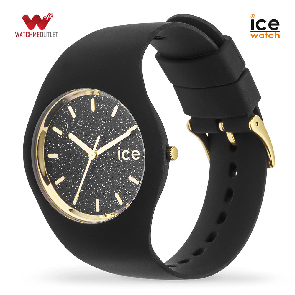 Đồng hồ Nữ Ice-Watch dây silicone 40mm - 001356