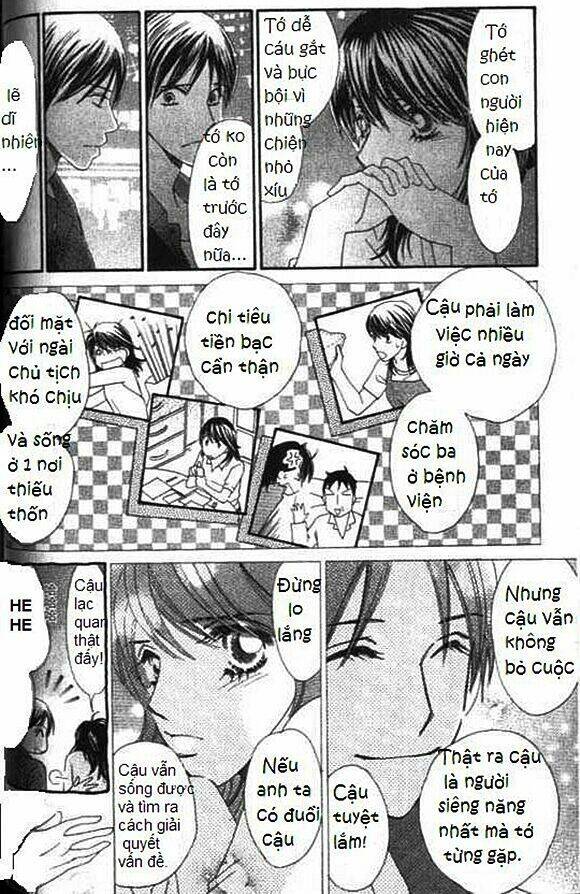 diamond life chapter 2 30