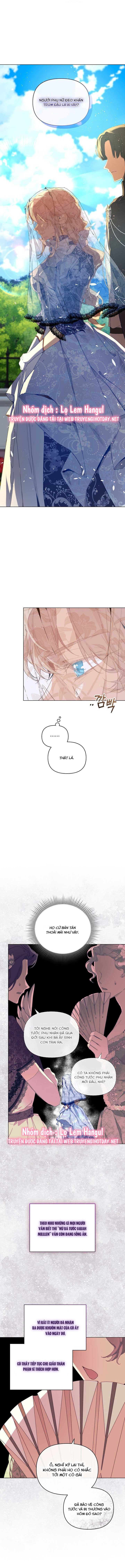 tôi là bảo mẫu của nam chính chapter 29 7