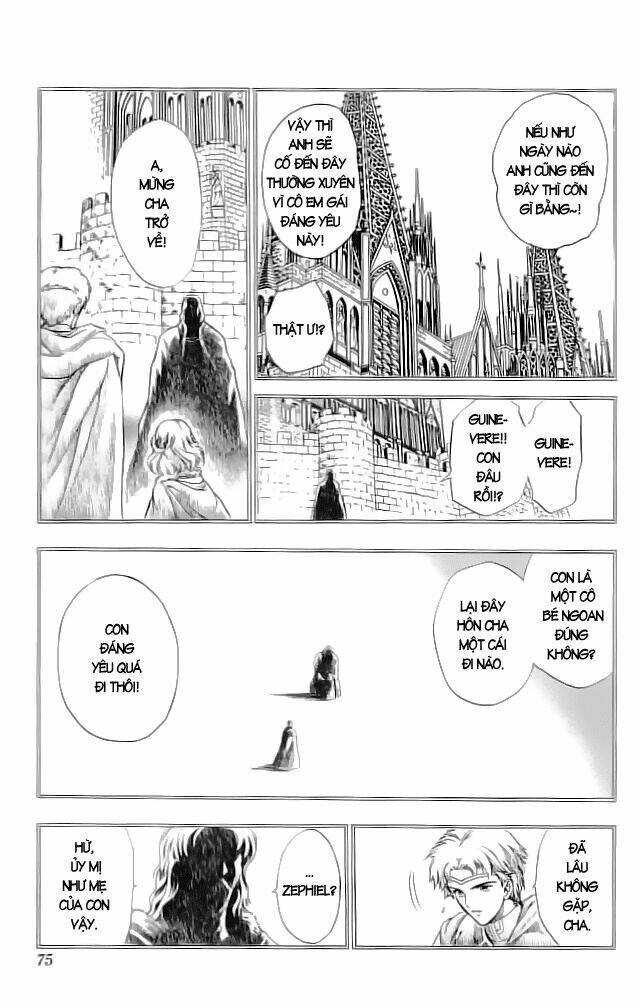 fire emblem-hasha no tsurugi chapter 22 24