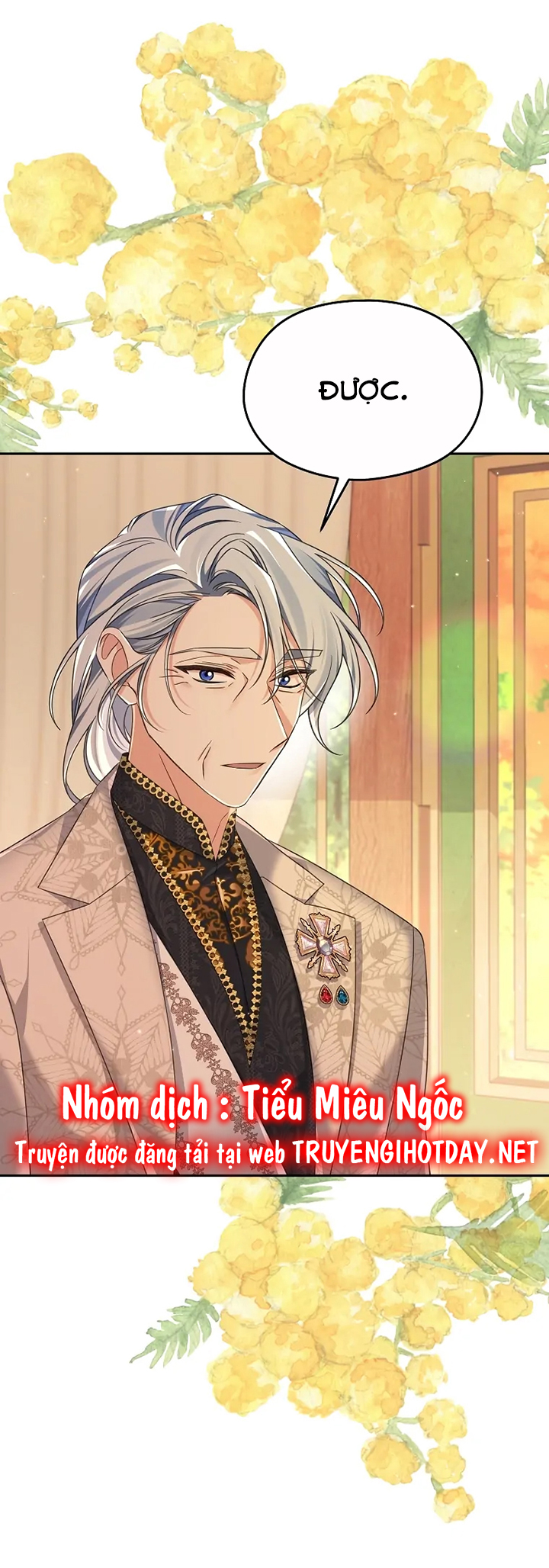 aster yêu dấu của tôi chapter 54 4