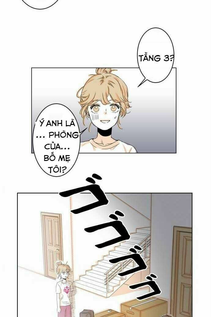 nhà - nơi em sống với anh chapter 2 24