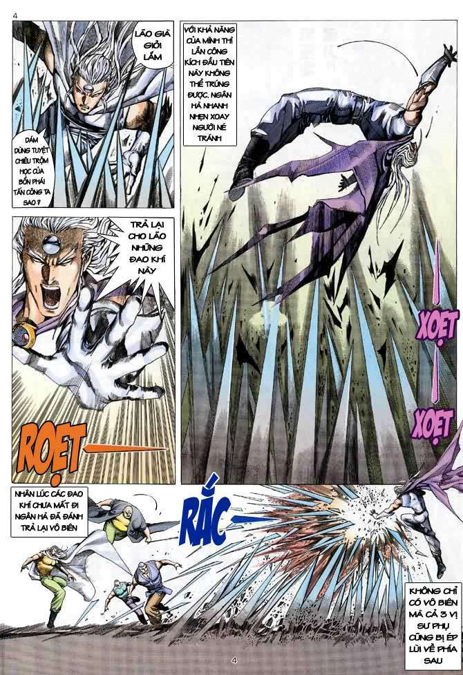 võ thần chapter 90 4