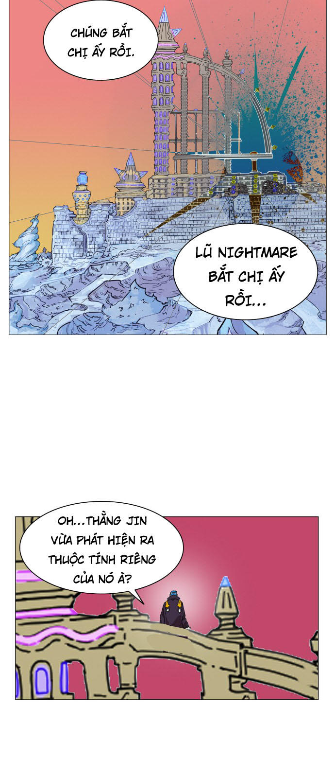 hard core leveling warrior chapter 57 12