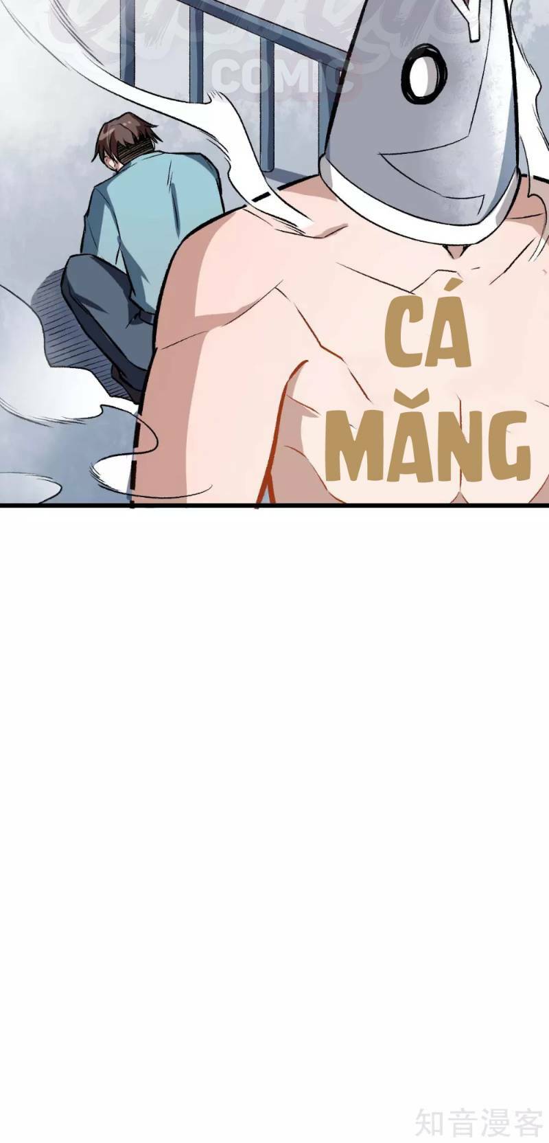 vườn trường cuồng sư hệ thống chapter 77 31