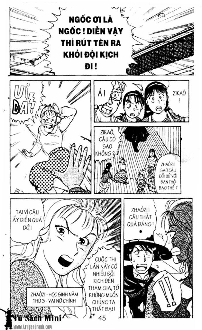 thám tử kindaichi (bản đẹp) chapter 2.1 2