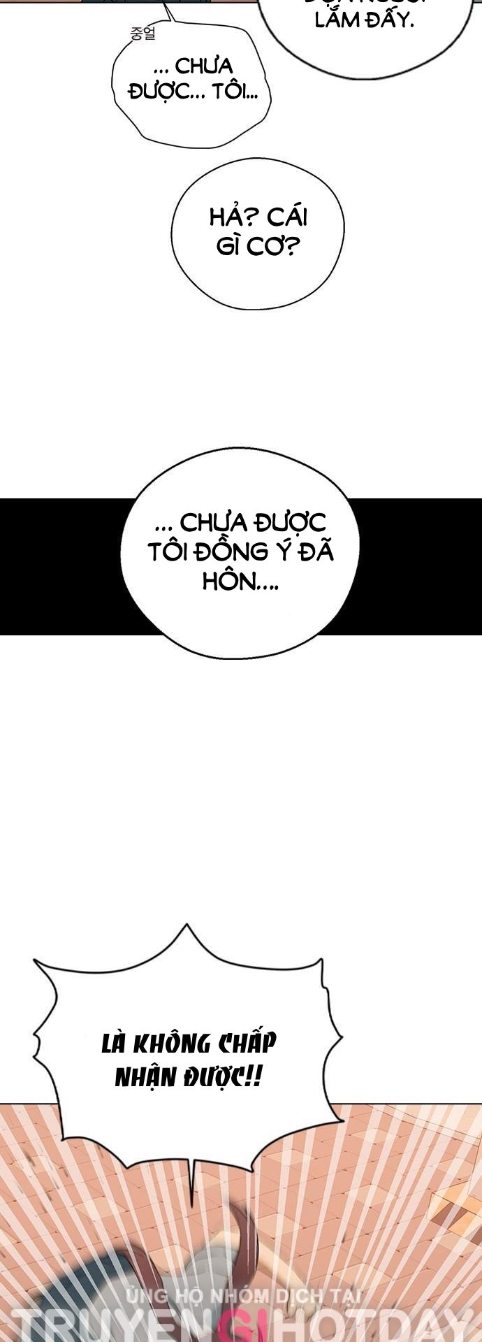 nhân duyên kiếp trước chapter 58.1 14