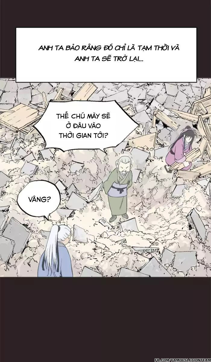 cao thủ 2 chapter 27 13