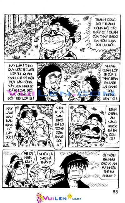 ninja loạn thị chapter 40 89