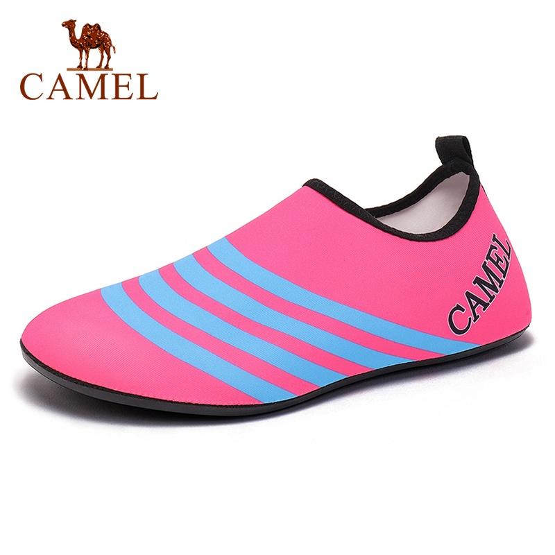 CAMEL Giày Lặn Chống Trượt Chân Tiện Dụng Thời Trang Unisex