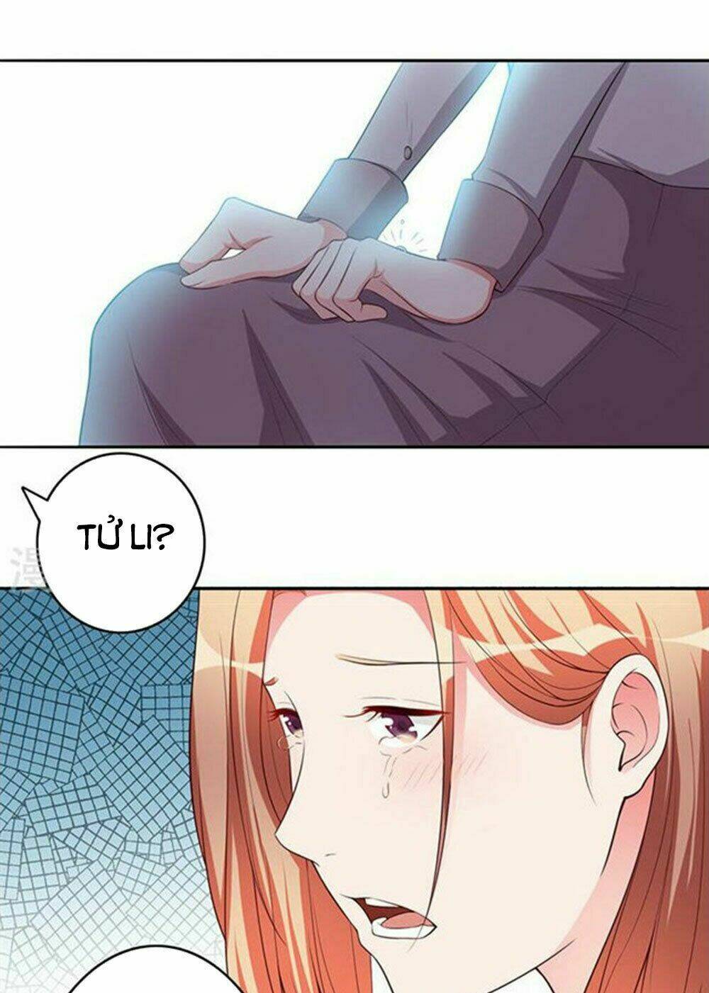 gối đầu vào tổng tài ác ma chapter 104 12