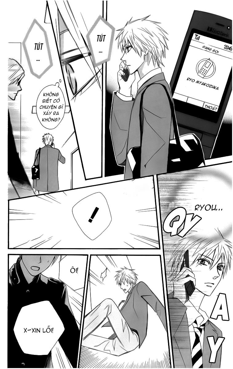 otomen chapter 20 42