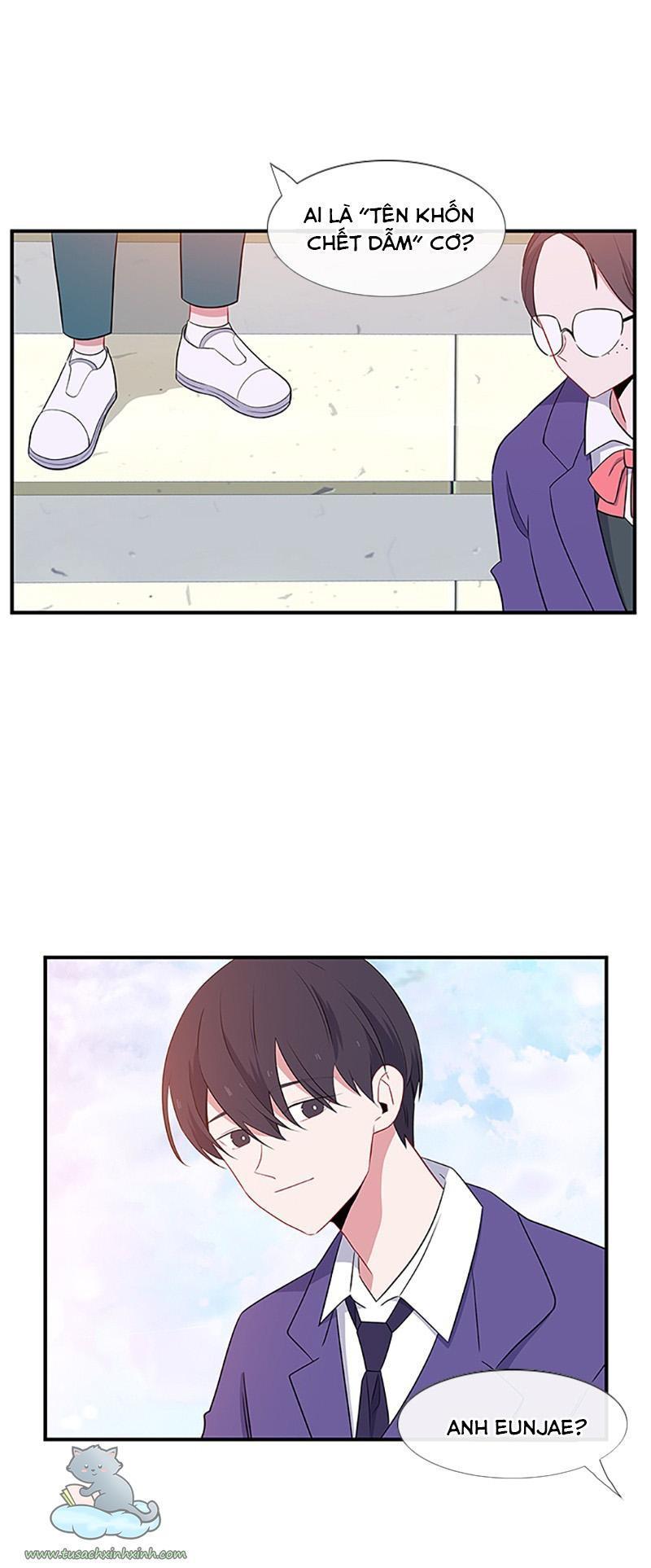 về bên anh chapter 6 18