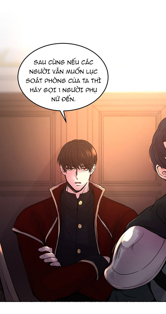 như gió trên cành cây khô chapter 16 74