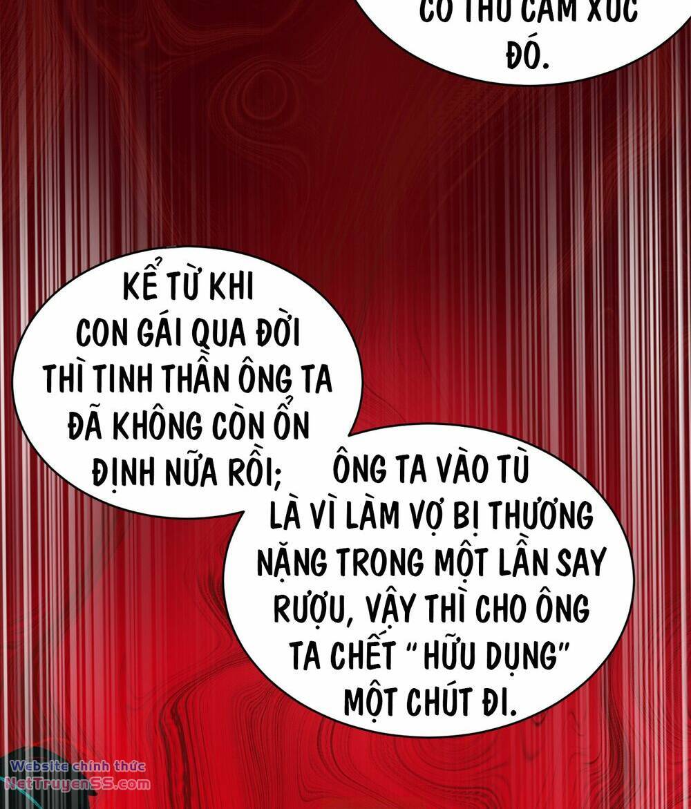 Ta Sáng Tạo Truyền Thuyết Đô Thị chapter 7.5 37