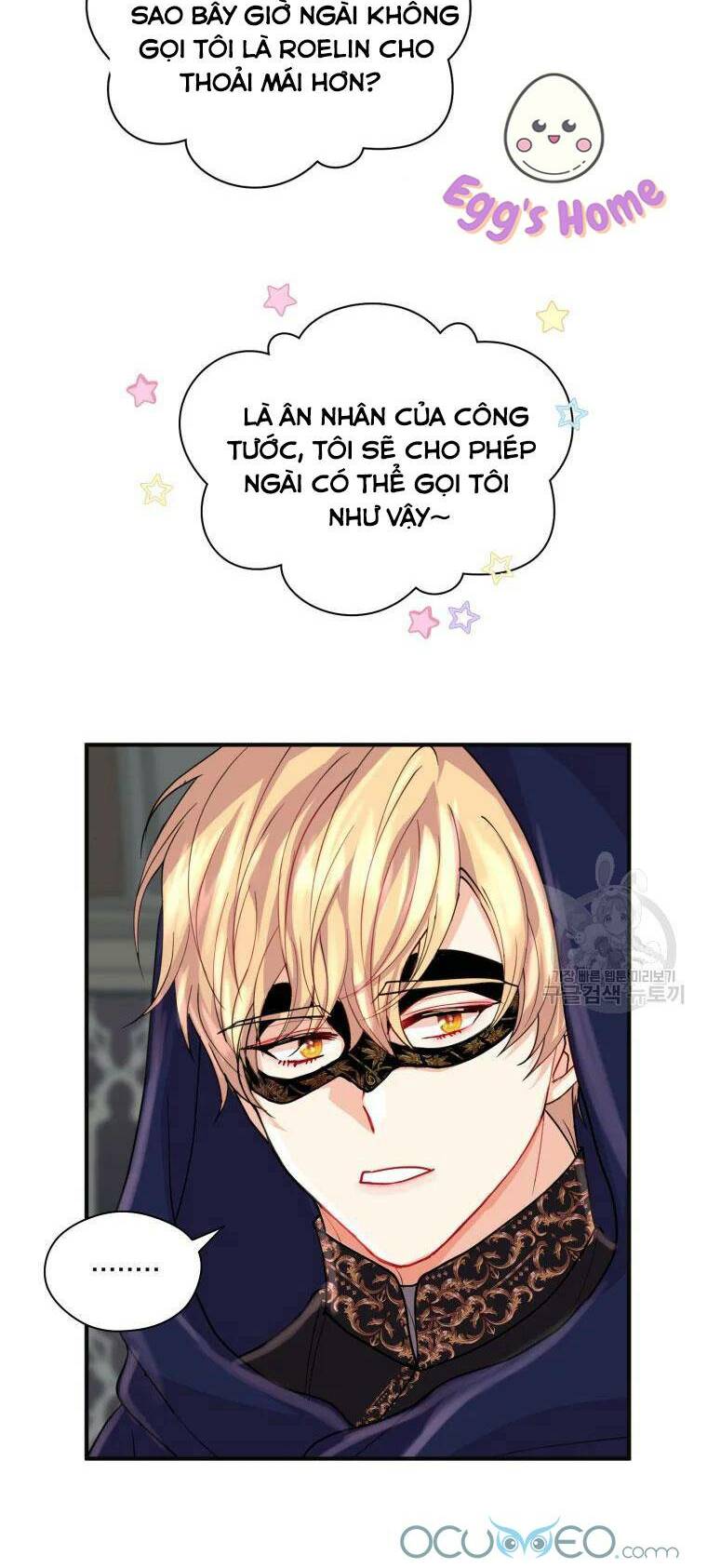 roelin bước đến tương lai chapter 13 8