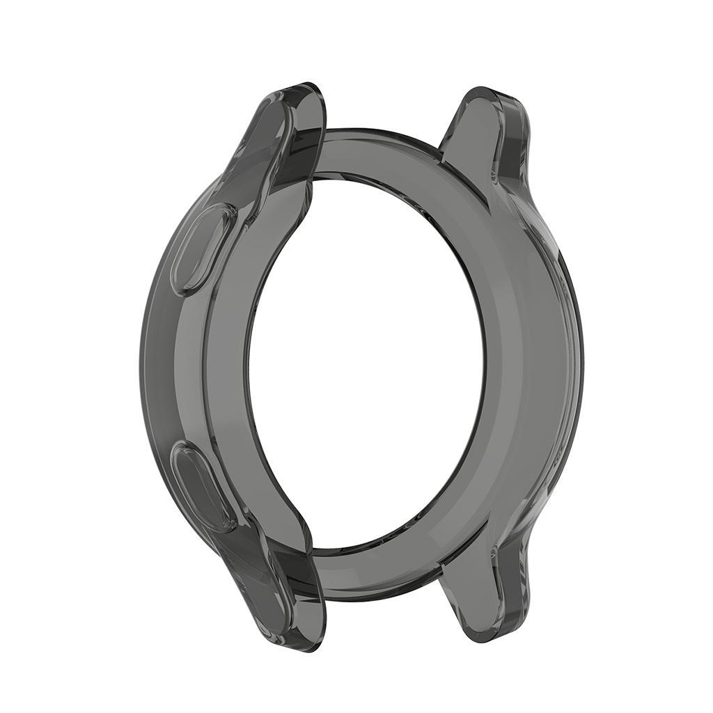 Watch Protective Case Cover TPU Protector For 4S