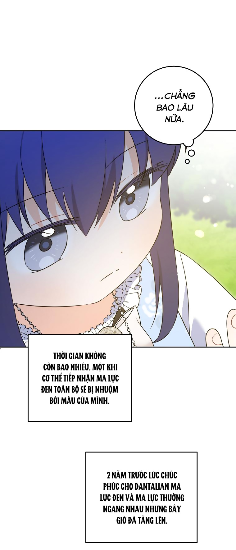 cho con cái núm dú đi mà chapter 77.1 60