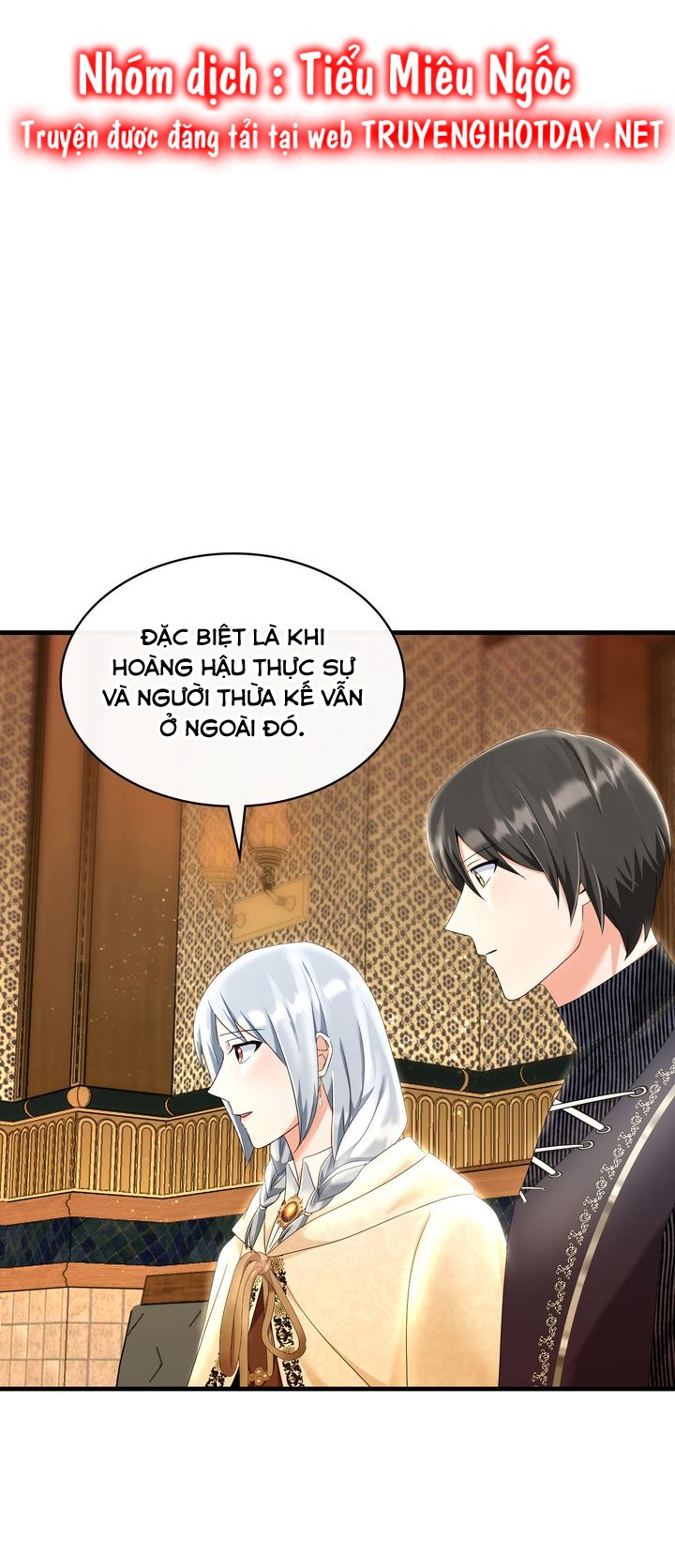 công lý của một ác nữ chapter 87 40